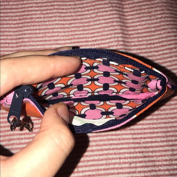 Vera Bradley Wallet! - Picture 3 of 3